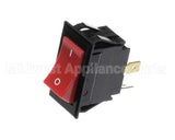 4476 Quikserv Power Switch