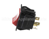 4476 Quikserv Power Switch