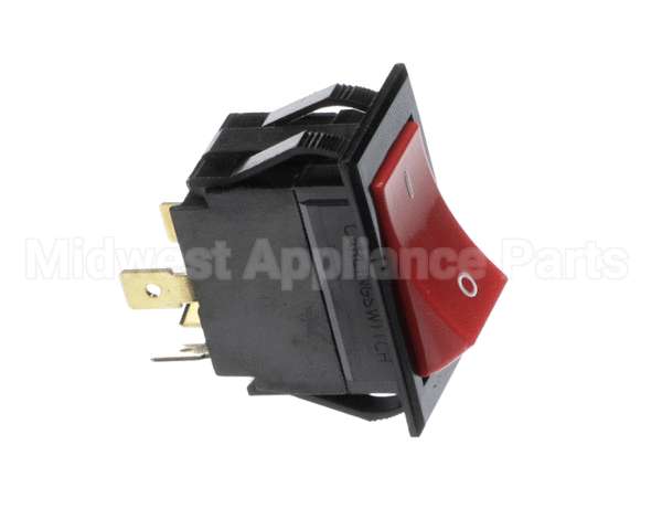 4476 Quikserv Power Switch