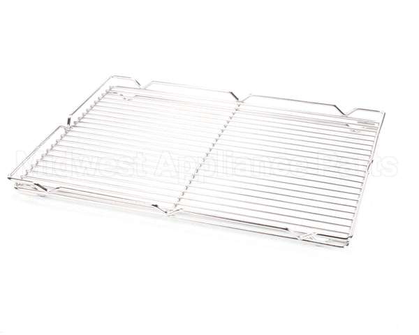 44782 Henny Penny Rack-8 Head Half Size