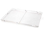 44782 Henny Penny Rack-8 Head Half Size