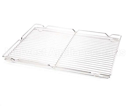 44782 Henny Penny Rack-8 Head Half Size
