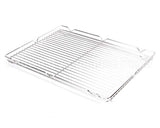 44782 Henny Penny Rack-8 Head Half Size