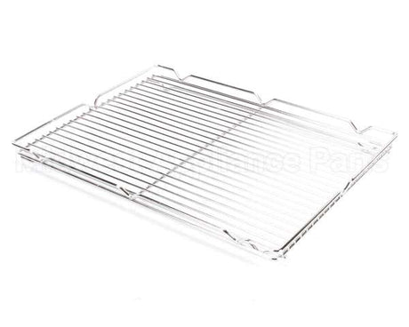 44782 Henny Penny Rack-8 Head Half Size