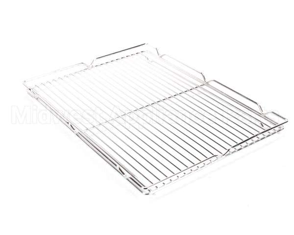 44782 Henny Penny Rack-8 Head Half Size