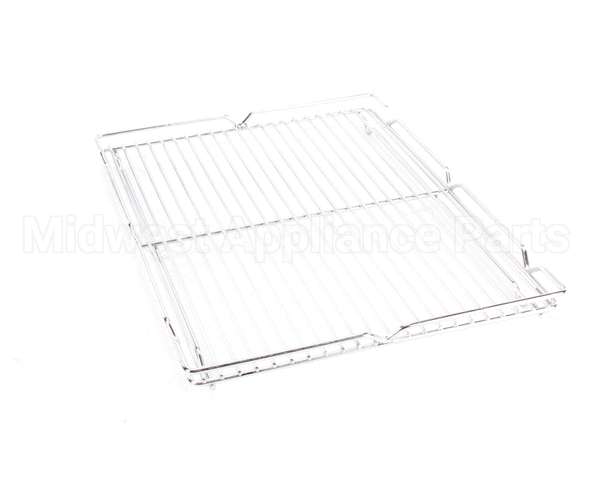 44782 Henny Penny Rack-8 Head Half Size
