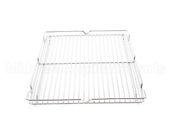 44782 Henny Penny Rack-8 Head Half Size