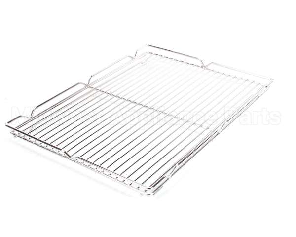 44782 Henny Penny Rack-8 Head Half Size