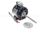 522004 Southern Pride Convection Fan Motor 1-Speed -