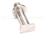 8102351 Frymaster Handle, Filter Leaf Tee Fitting