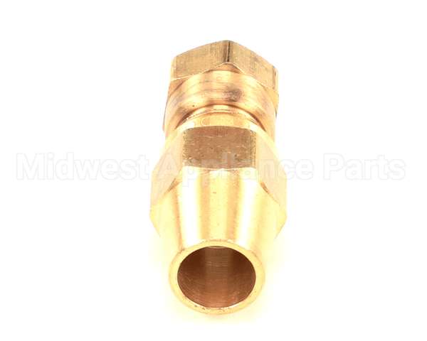 FI05134-1 Cleveland Compressor Connector;#166-8C (Fairv