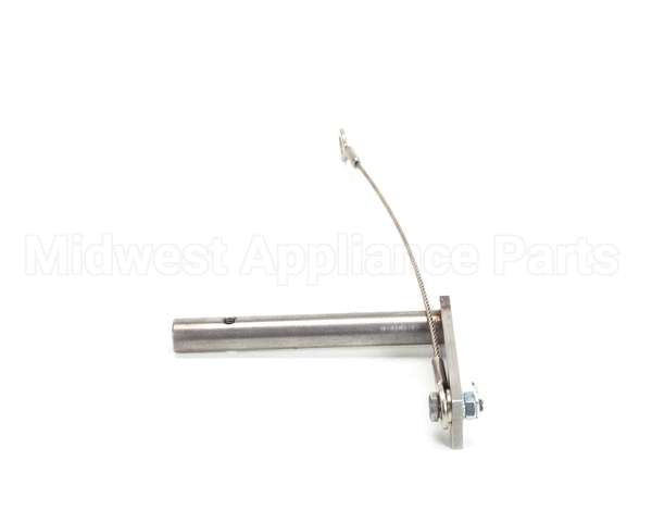 44897 Southbend Range Assembly, Pin & Arm Rh