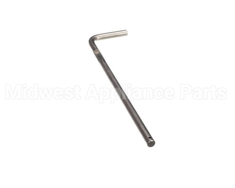44907 Henny Penny Rod-Elec Drain Valve Exten S