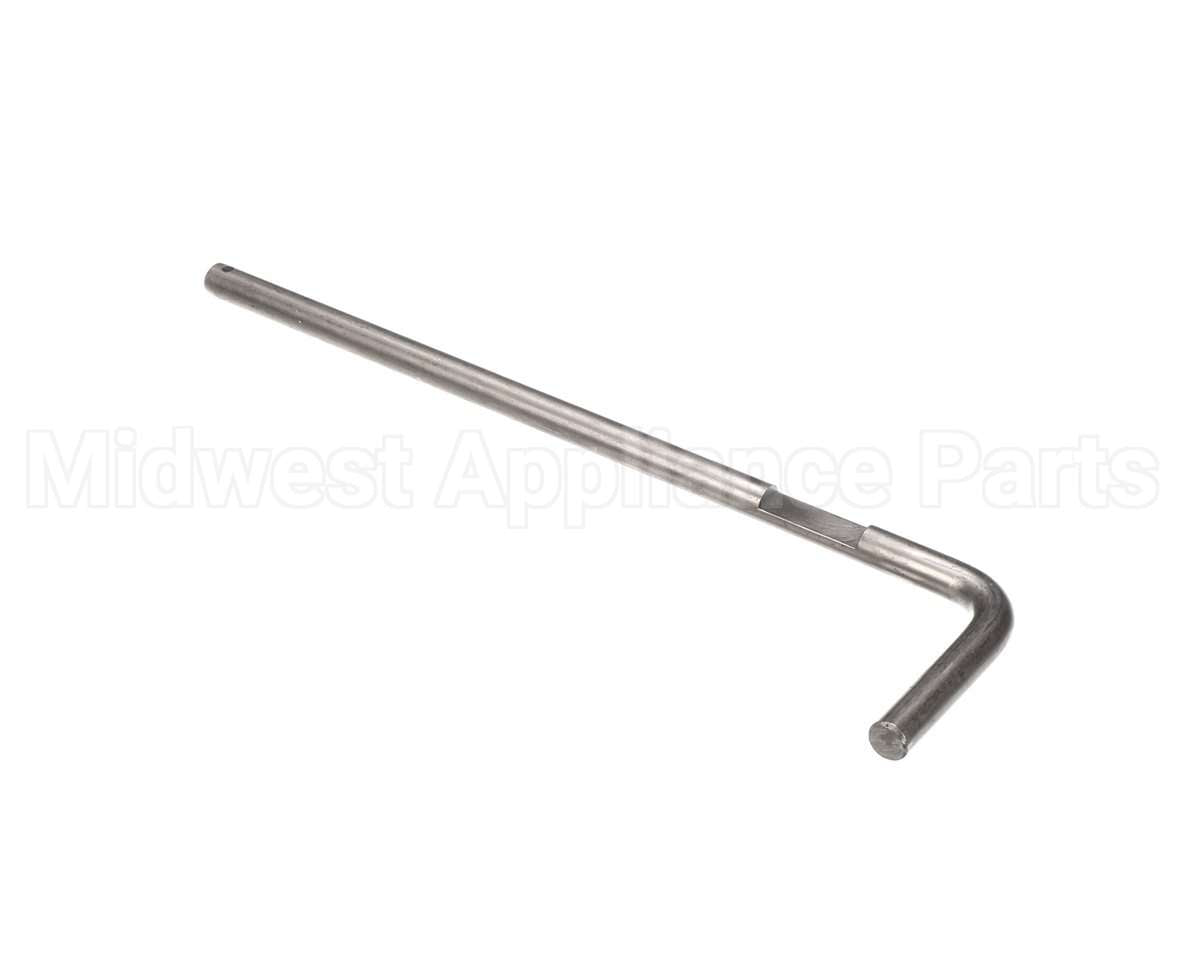 44907 Henny Penny Rod-Elec Drain Valve Exten S