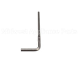 44907 Henny Penny Rod-Elec Drain Valve Exten S