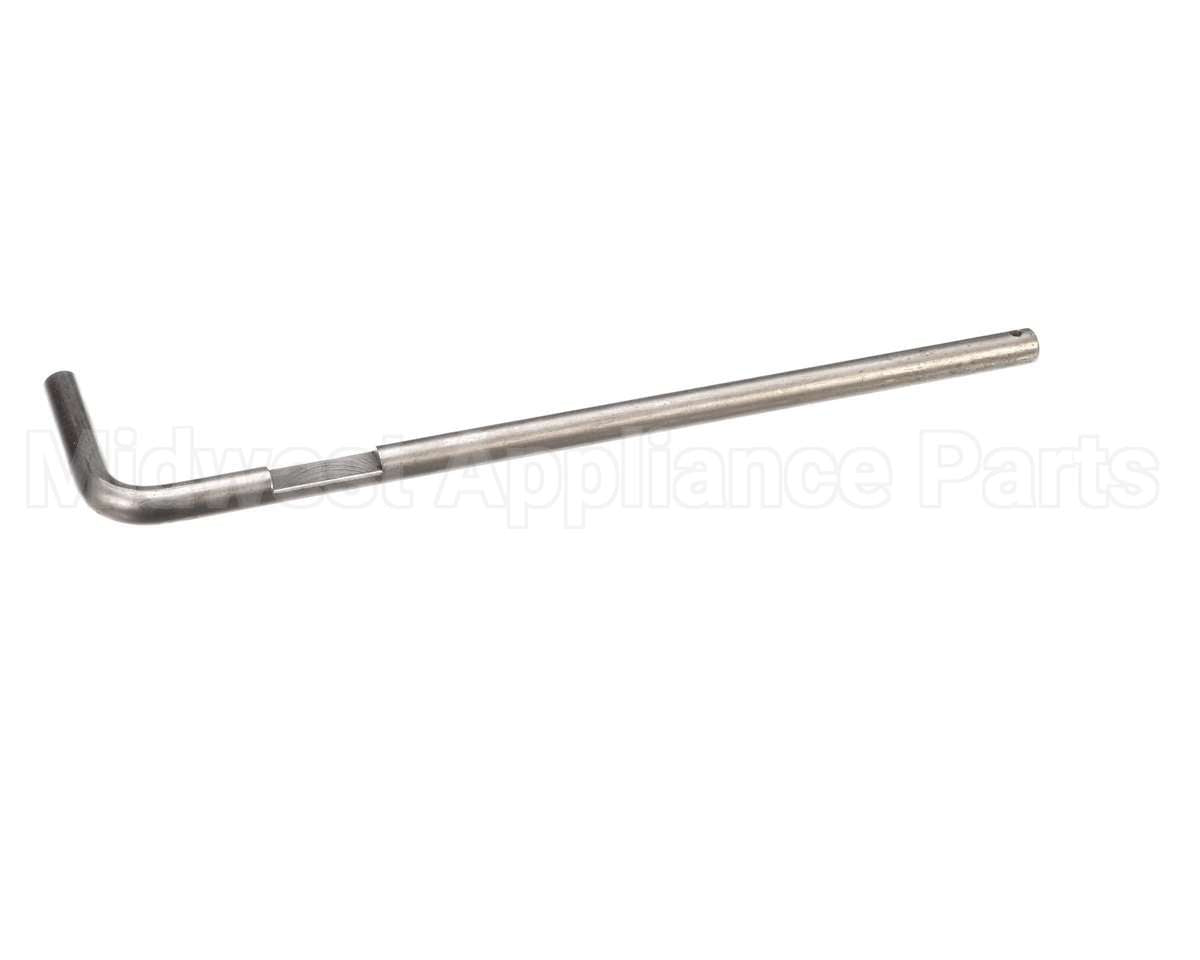 44907 Henny Penny Rod-Elec Drain Valve Exten S