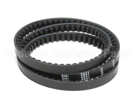 44946 Middleby Belt,Bx61 Gripnotch