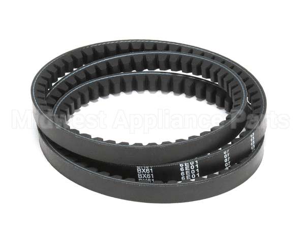 44946 Middleby Belt,Bx61 Gripnotch
