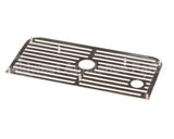 44951 Nespresso Drip Plate 703 Inox Annealing