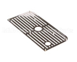 44951 Nespresso Drip Plate 703 Inox Annealing