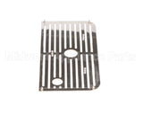 44951 Nespresso Drip Plate 703 Inox Annealing