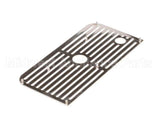 44951 Nespresso Drip Plate 703 Inox Annealing