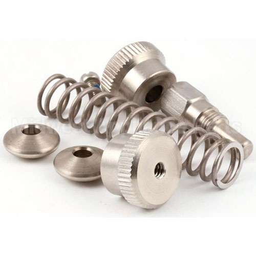449551 Compatible Apw 8 1/2-Sti-Kit-Pizza Hut B5
