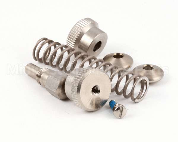 449551 Apw Wyott Kit 8-1/2-Sti-B5-Pizza Hut