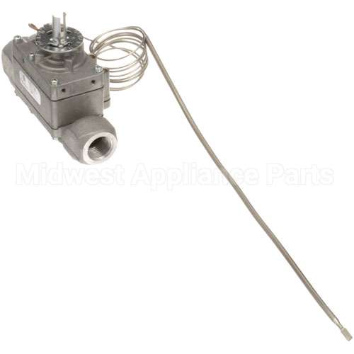 4497 Compatible Blodgett Thermostatfdo-2, 3/16 X 14-3/4, 48