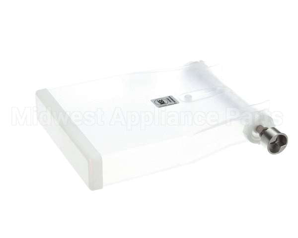 44975.1001 Bunn Kit, Hopper Assembly-45 Mm W/Mtl Drv No
