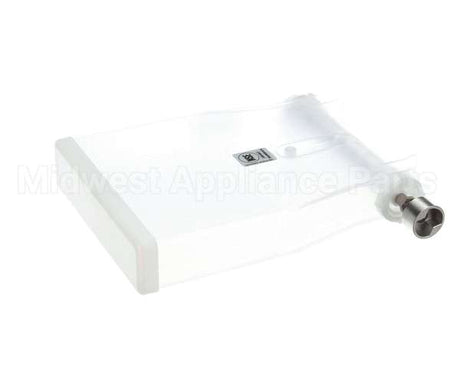 44975.1001 Bunn Kit, Hopper Assembly-45 Mm W/Mtl Drv No