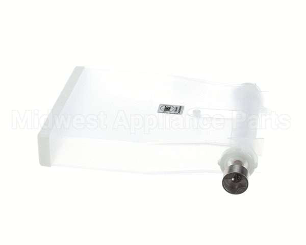 44975.1001 Bunn Kit, Hopper Assembly-45 Mm W/Mtl Drv No