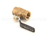 36245 Imperial On & Off Water Valve 3/4 For Ipc