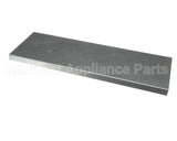 44A11-742D-10 Beverage Air Grille - Bottom Ss Lv66/72