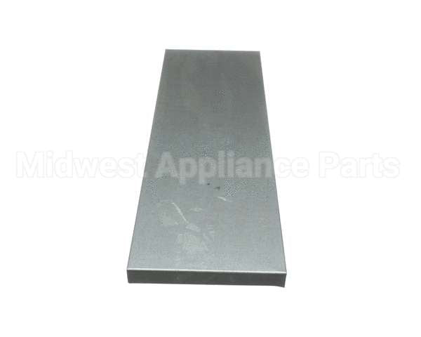 44A11-742D-10 Beverage Air Grille - Bottom Ss Lv66/72