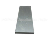 44A11-742D-10 Beverage Air Grille - Bottom Ss Lv66/72