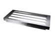 44A11-823D-05 Beverage Air Grille-Btm, Ss Lv 23Hc