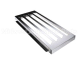 44A11-823D-05 Beverage Air Grille-Btm, Ss Lv 23Hc