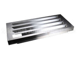 44A11-823D-05 Beverage Air Grille-Btm, Ss Lv 23Hc