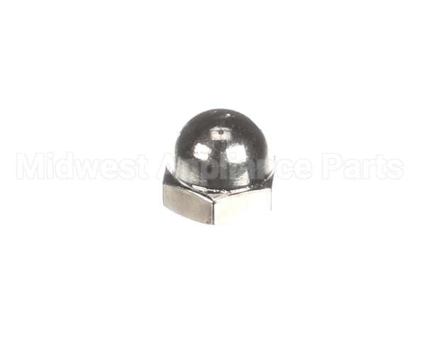 8090020 Frymaster Nut,Cap 10-24 Np