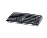 44B31S266D-01 Beverage Air Grille Assembly - Black Bz13