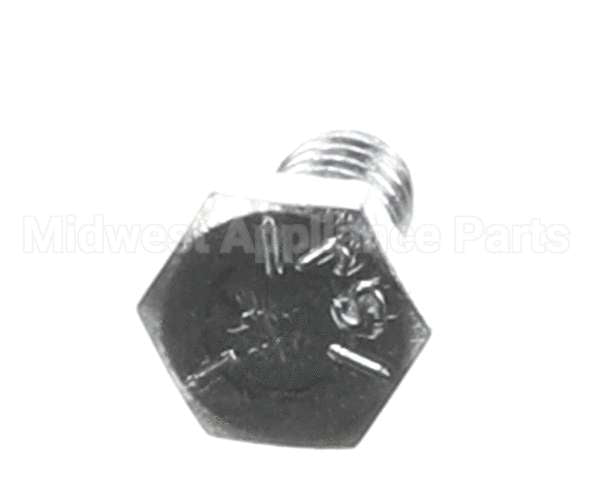 8090428 Frymaster 1/4-20 X 1/2 Hex Hd Screw