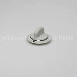 WE01X20376 GE Timer Knob Grey Asm