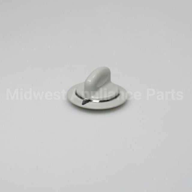 WE01X20376 GE Timer Knob Grey Asm