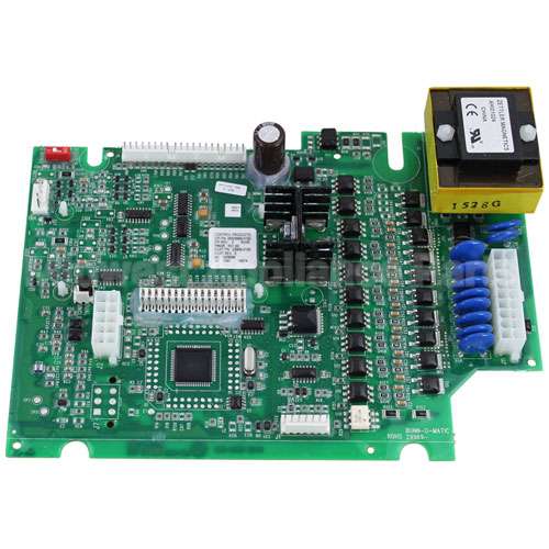 29969-1000 Compatible Bunn Control Board Kit