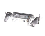 CRC-20209 Continental Refrigeration Hinge Assy (Lh) (Brass Bushing) (20338)