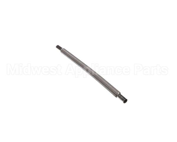 P9314-57 Anets Tu,Flex W/O Fitting 6 .50 Od 1.0