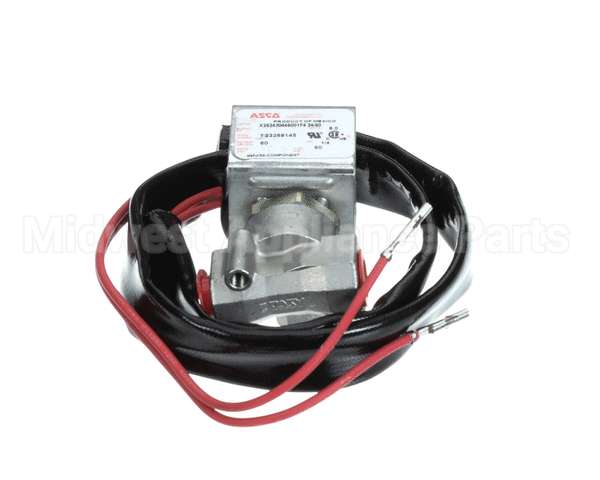 1082555SP Frymaster Valve, Protector Ii Solenoid