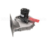 44J07 Lennox Combustion Blower Assembly