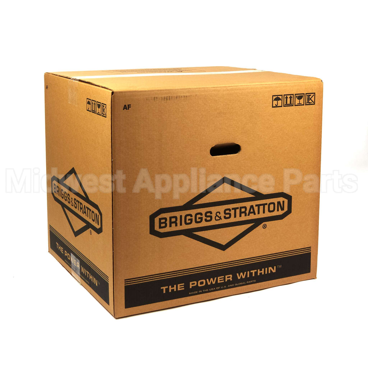 44S977-0032-G1 Briggs & Stratton Engine Packed Single Carton